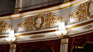 Teatro Tina di Lorenzo